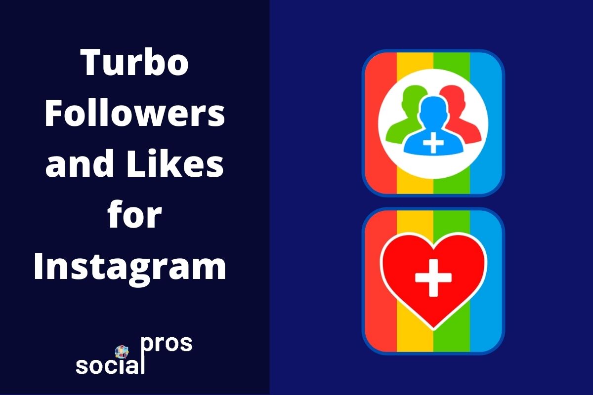 Turbo Followers and Likes for Instagram