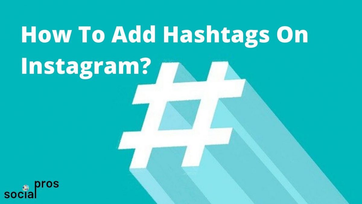 How To Hide Hashtags On Instagram Social Pros