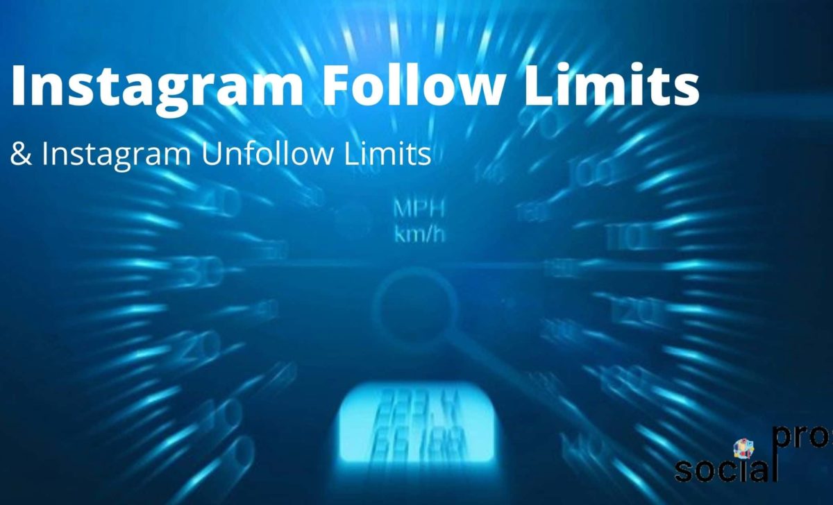 Know Your Instagram Follow Limit Or Instagram Will Limit You Followingly!