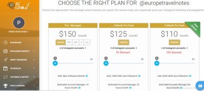 Best Free Instagram Profile Analysis Tool To Use In 2021 - Social Pros