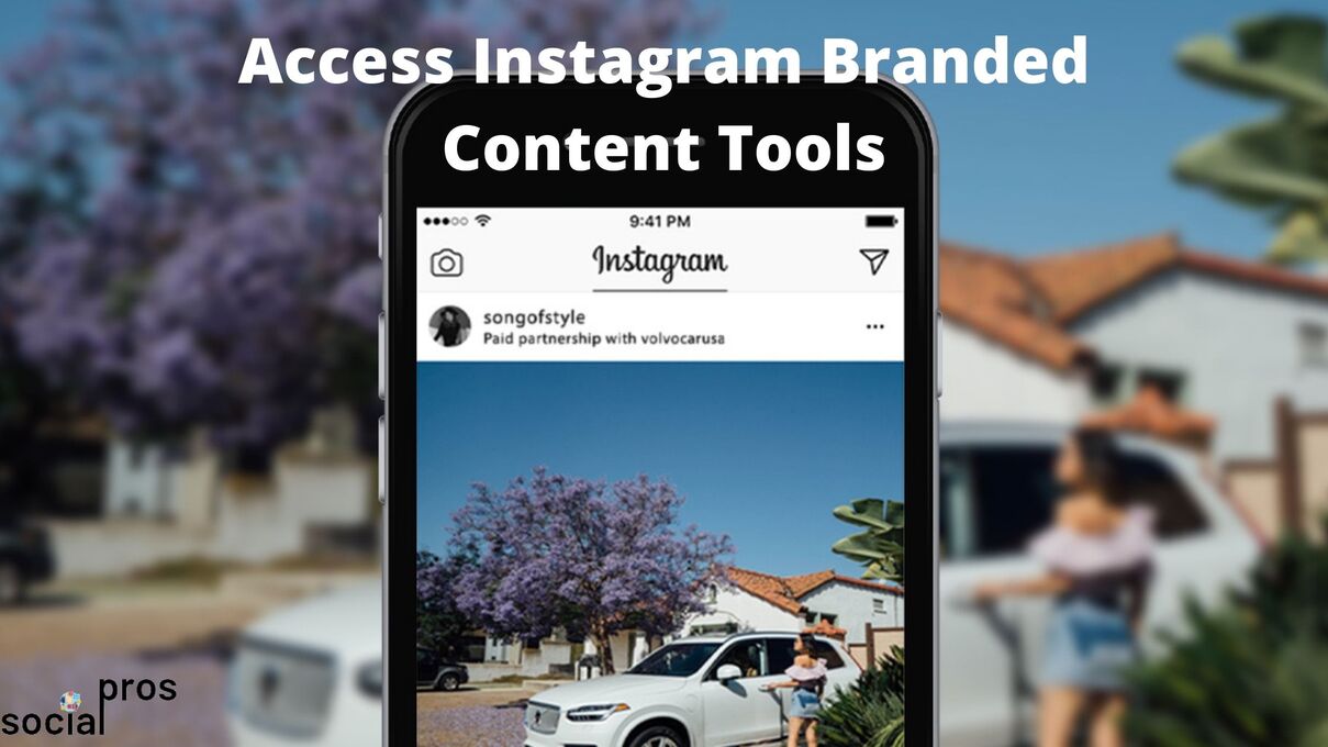 Read more about the article Use Instagram Branded Content Tools To Win The Marketplace