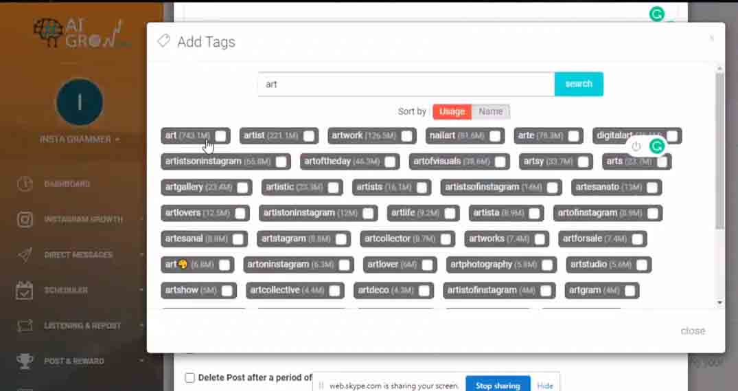 50+ Best Instagram Giveaway Hashtags to Use in Your Contest Social Pros