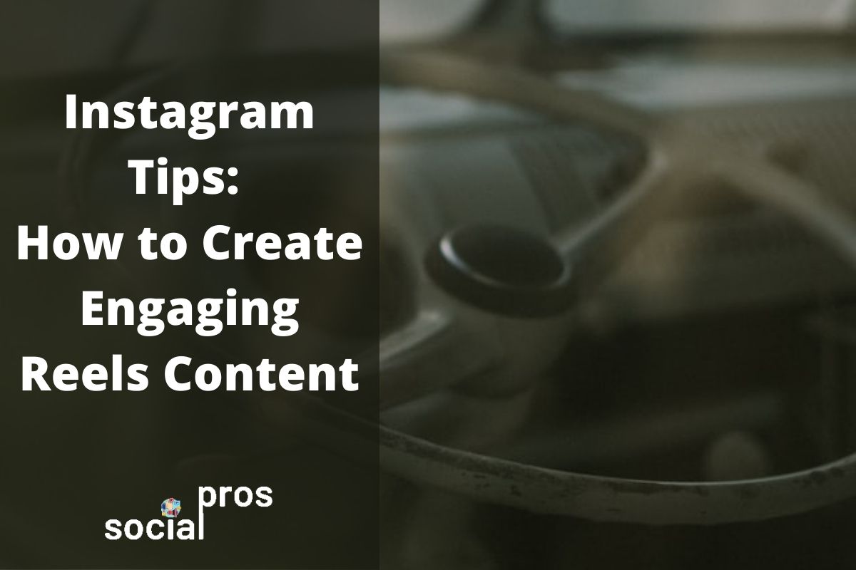 Read more about the article How to Create Engaging Instagram Reels Content