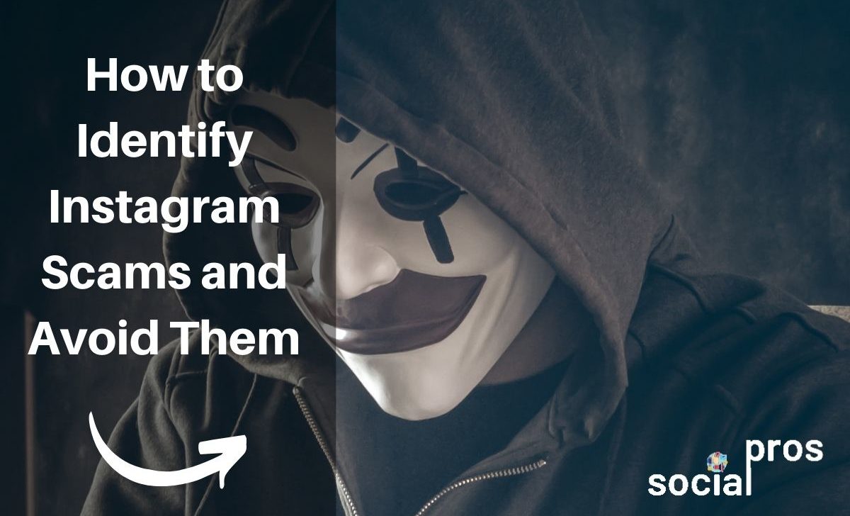 How to Identify Instagram Scams and Avoid Them?