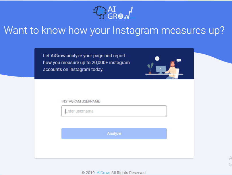 Instagram audit free