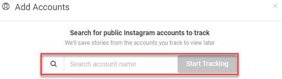 How to Make A Secret Instagram Account