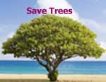 Save Trees