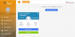 growbot automator for instagram