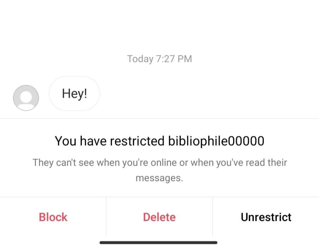 how to turn off read receipts on instagram