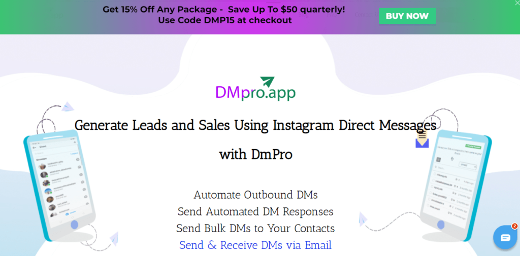 DMpro