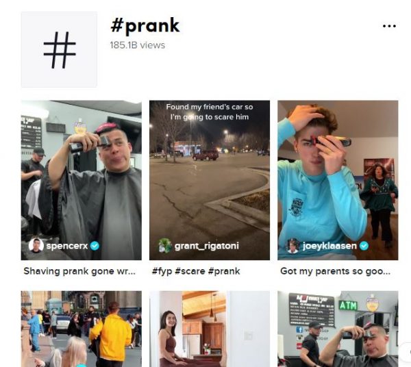 200 Tiktok Hashtags To Go Viral In 2022 Social Pros 