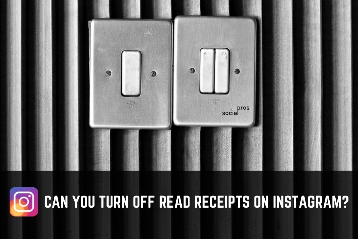 turn off read receipts linkedin