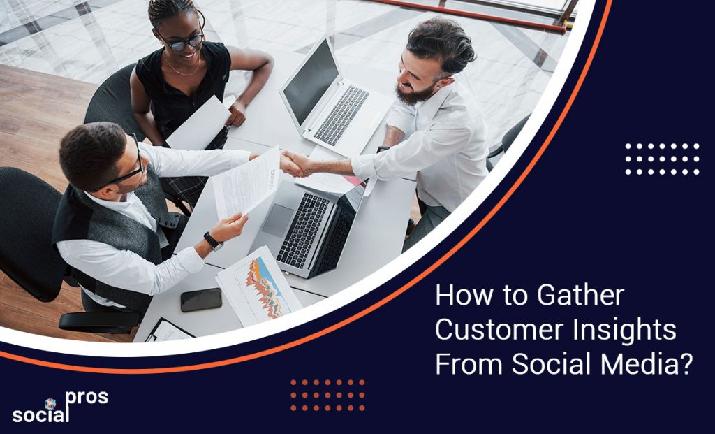 Read more about the article How to Gather Customer Insights From Social Media