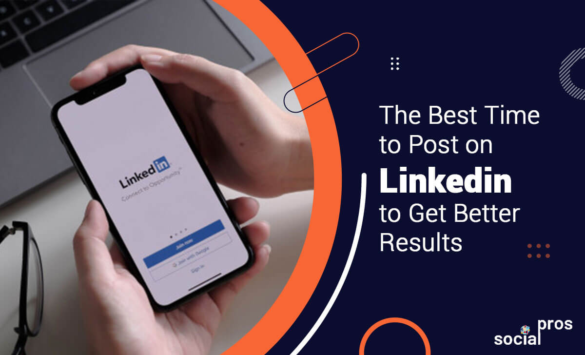 Read more about the article The Best Time to Post on LinkedIn to Get Better Results
