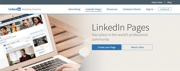  Create a LinkedIn Marketing Strategy 