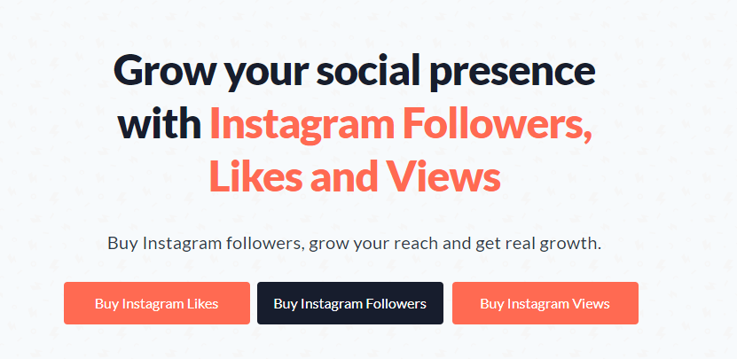 best instagram growth services