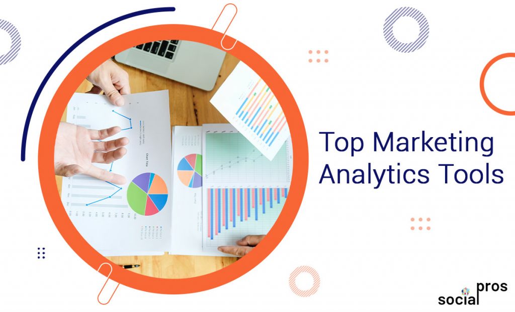 Read more about the article Top 7 Marketing Analytics Tools