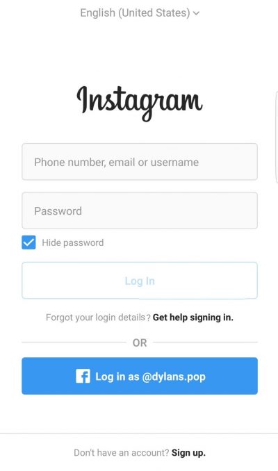 How to Reactivate Instagram Accounts in 3 Simple Steps