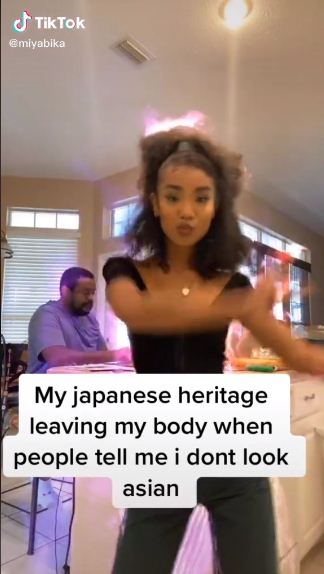 TikTok Trends Leaving My Body