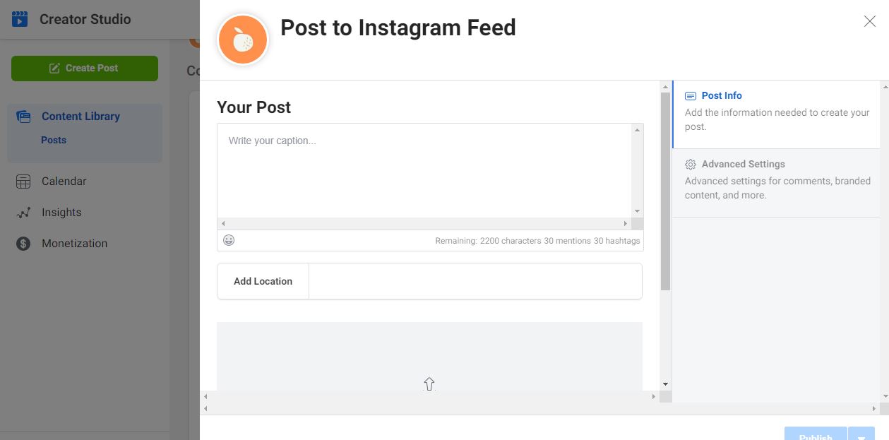 Instagram Creator Studio: How to Manage your IG Account Like a Pro - Social  Pros