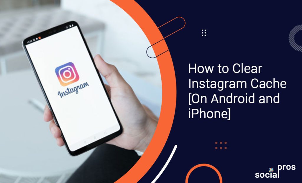 Read more about the article How to Clear Instagram Cache [On Android, iPhone, and Browsers]