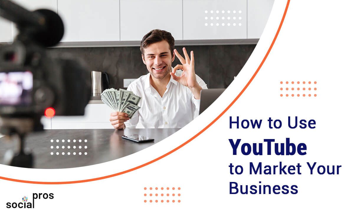 Read more about the article How to Use YouTube for Business Marketing