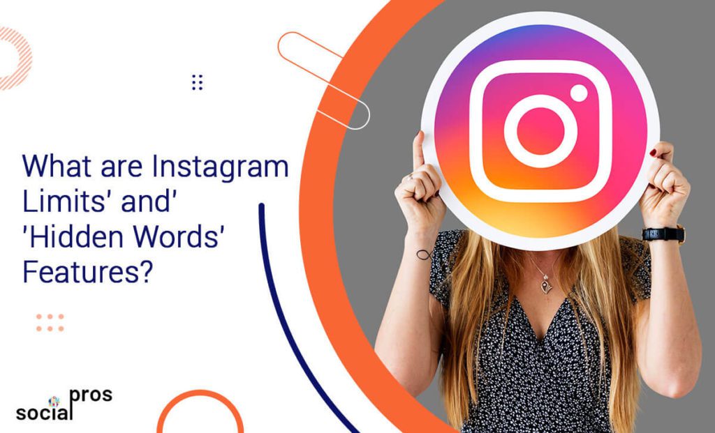 Read more about the article What are Instagram Hidden Words and Limits Features?