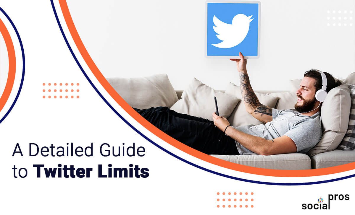 Read more about the article A Detailed Guide to Twitter Limits
