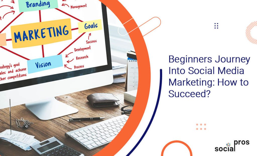 Read more about the article Social Media Marketing: A Beginners Guide