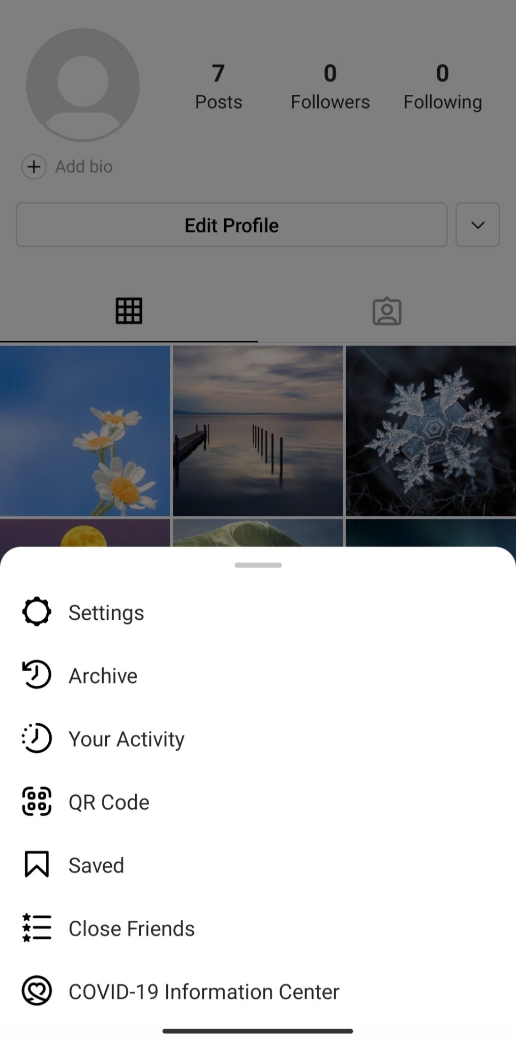 How To See Liked Posts On Instagram (Screenshots Included)