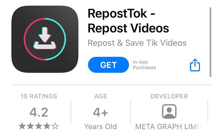 app to remove tiktok watermark