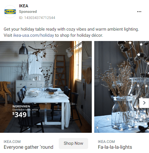 IKEA