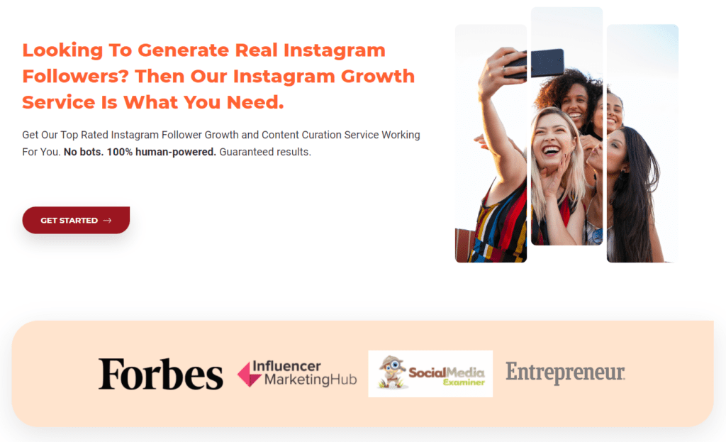 Instagram Followers App: 28 Safe & Free Apps 2