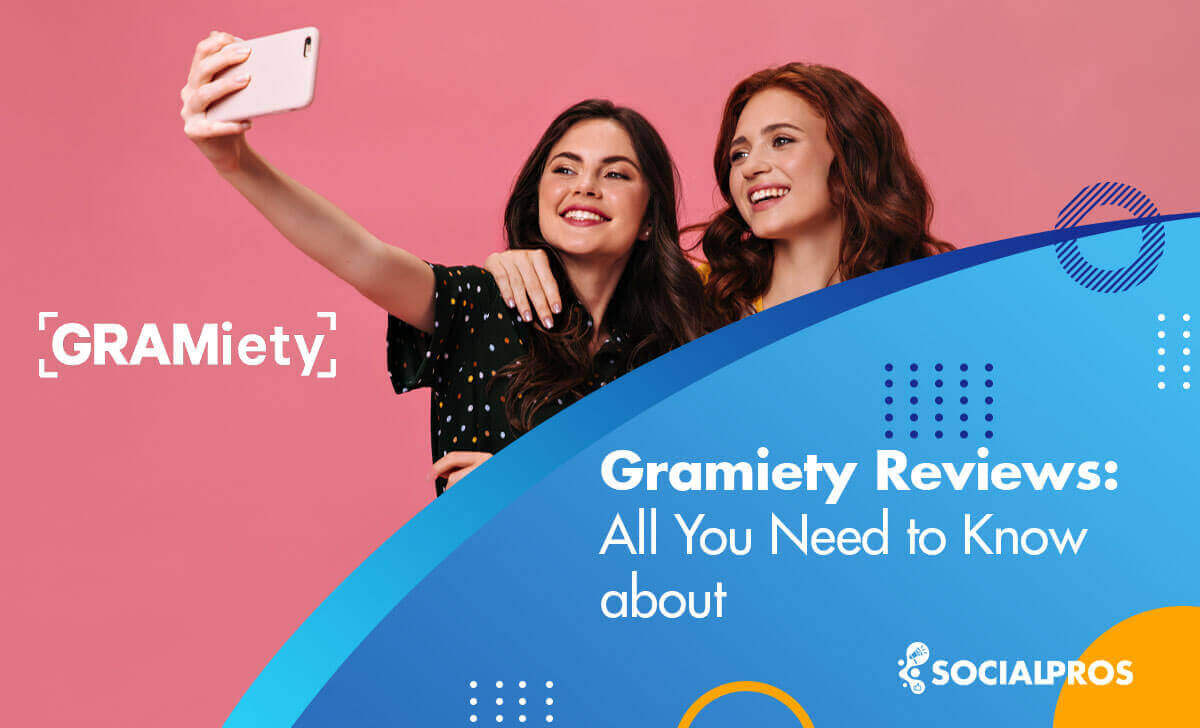 Read more about the article GRAMiety Review 2022: *Warning* It Is Not Legit