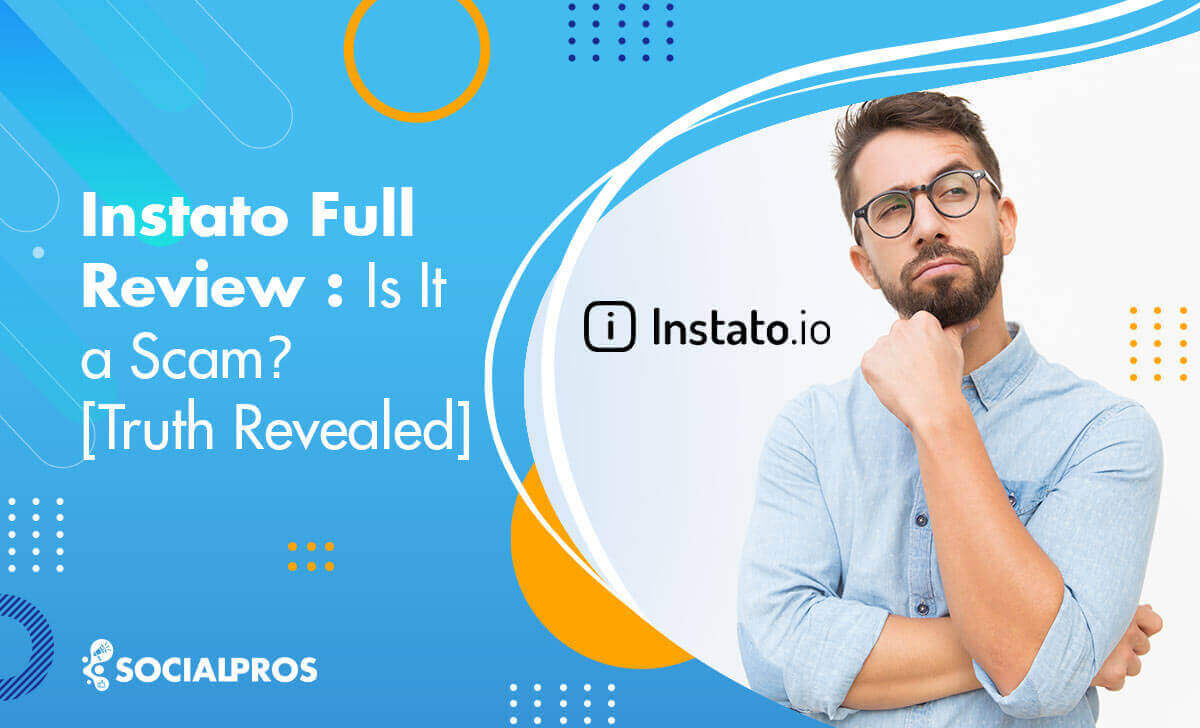 Instato Review