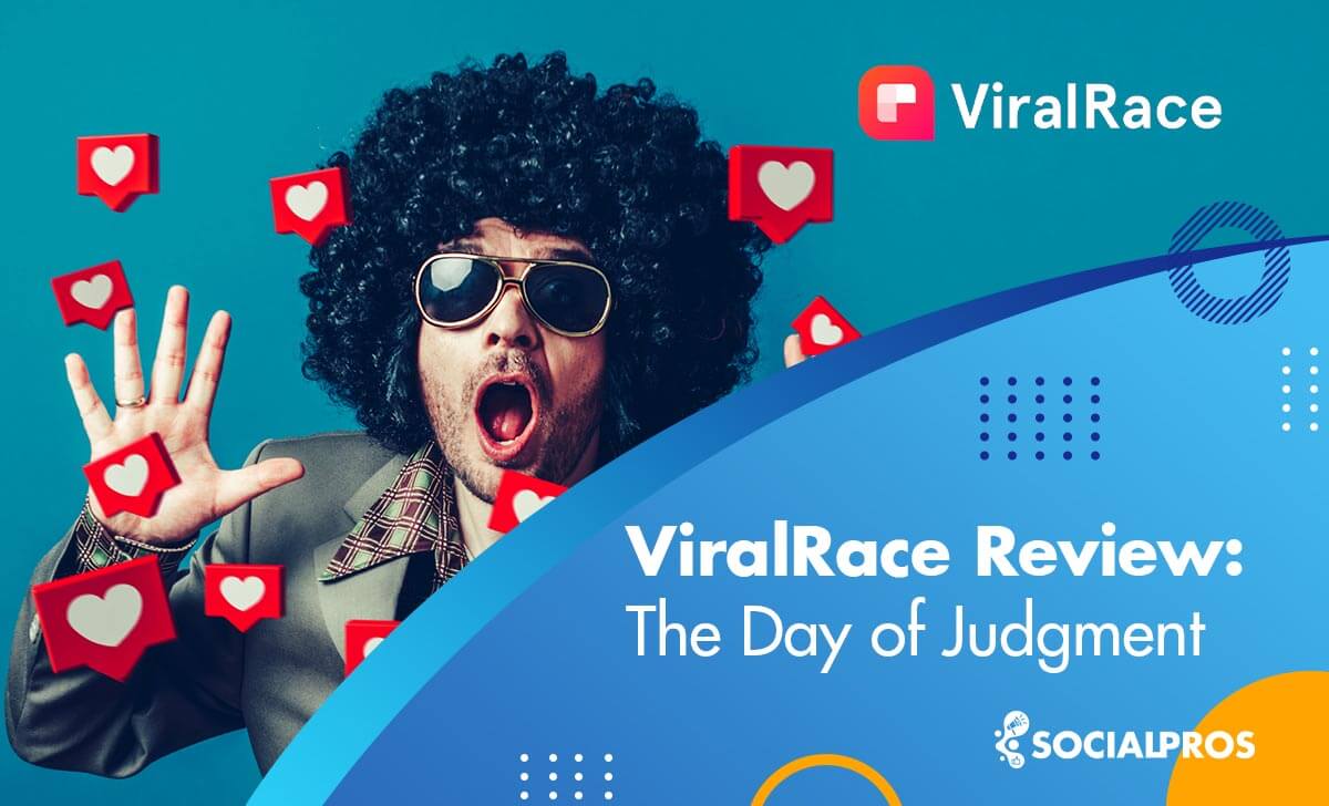 Read more about the article Viralrace Reviews 2023; *Are Viral Race Followers & Engagement Real?*