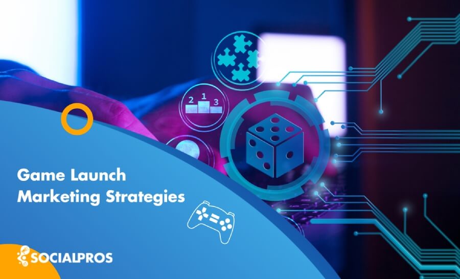 Read more about the article 3 Successful Game Launch Marketing Strategies to Consider