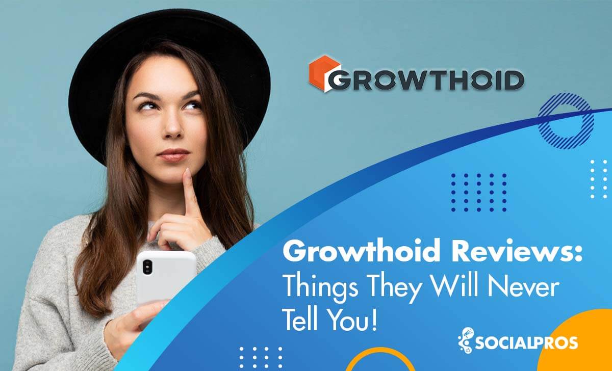 Growthoid Reviews 2022: Things They Will Never Tell You!