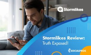 Stormlikes Review