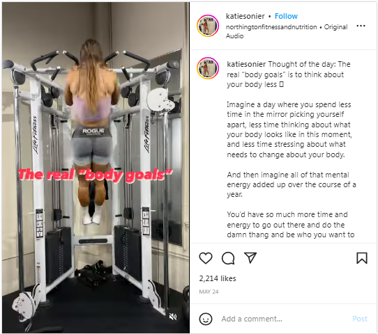 Fit and fabulous - Check out the staggering amount of money these 10 fitness  divas are making per Instagram post - Luxurylaunches