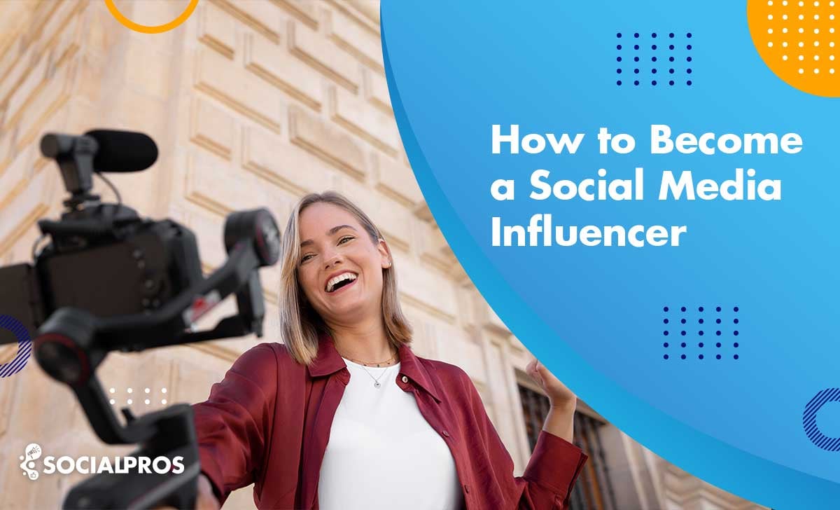 Read more about the article How to Become a Social Media Influencer [3 Essential Steps to Success]