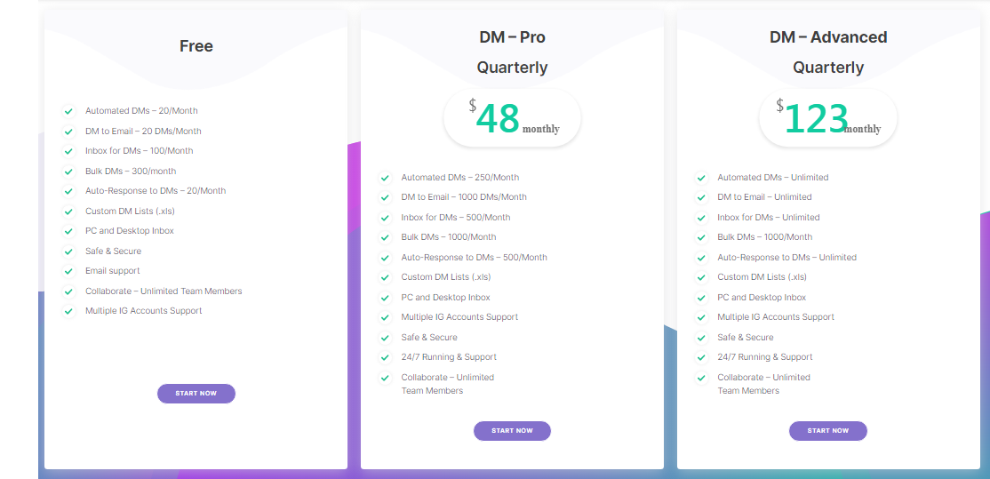 12 Best Instagram DM Apps to Send Instagram Messages in 2022 Social Pros
