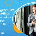 Instagram DM Marketing: How to Sell on Instagram DM + Templates