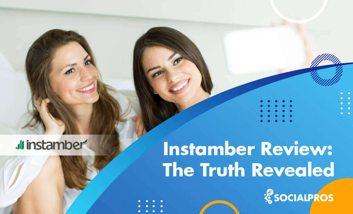 Read more about the article Instamber Complete Review 2022: *Not Working* Is It Banned?