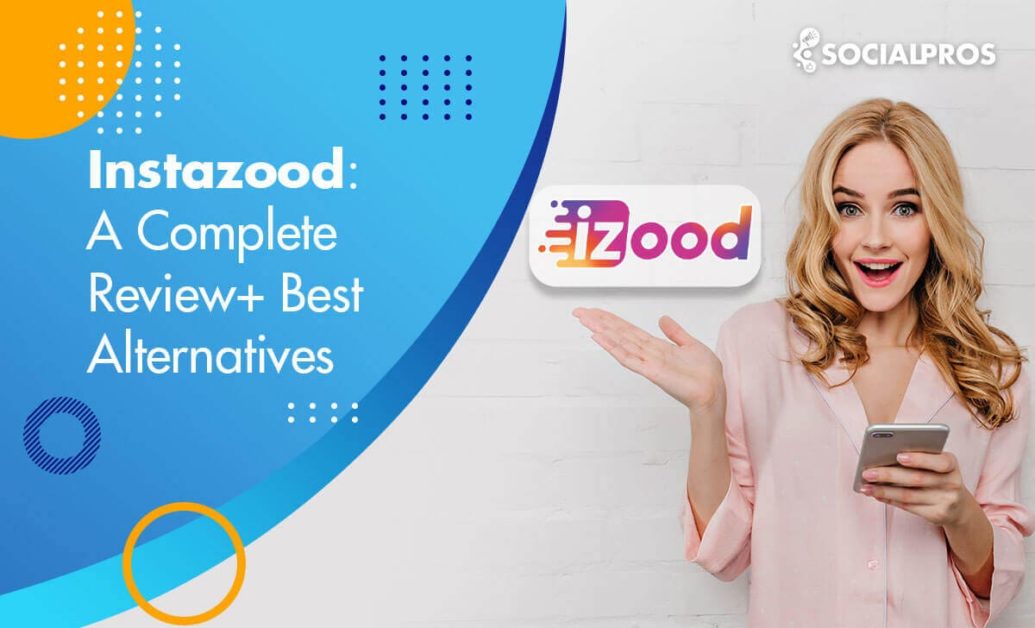 Read more about the article Instazood Reviews; Not Working! *WARNING*
