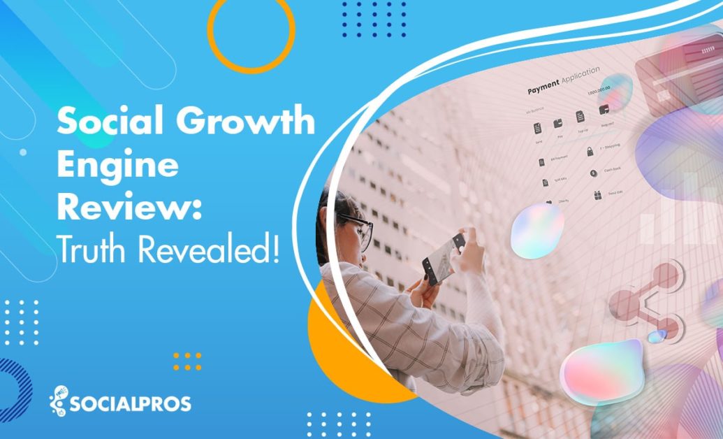 Read more about the article Social Growth Engine Review In 2022: Can It Grow Your Socials?