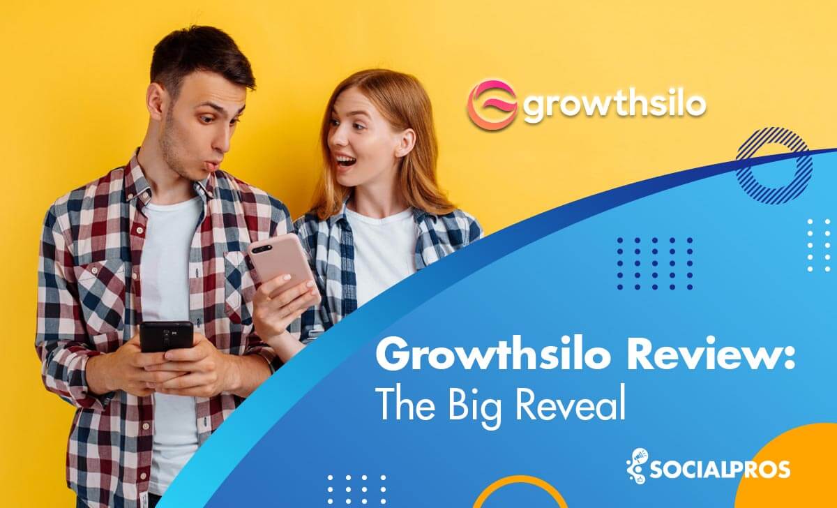 Growthsilo Review