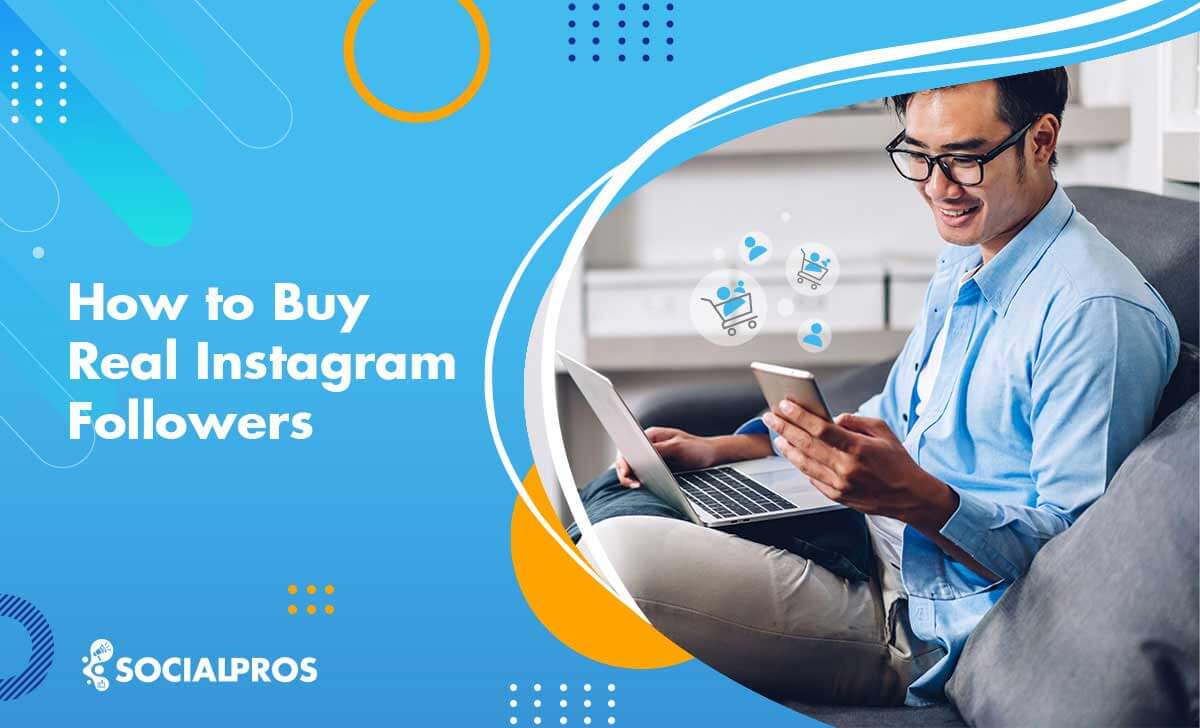 Read more about the article Buy Real Instagram Followers? Should You Do It in 2022?