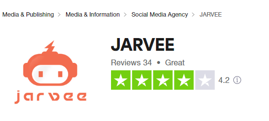 Jarvee Reviews