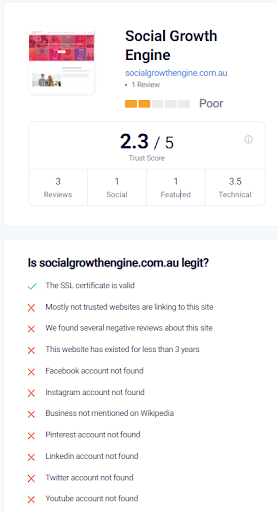 Why are people so obsessed with rs? – Social Growth Engine